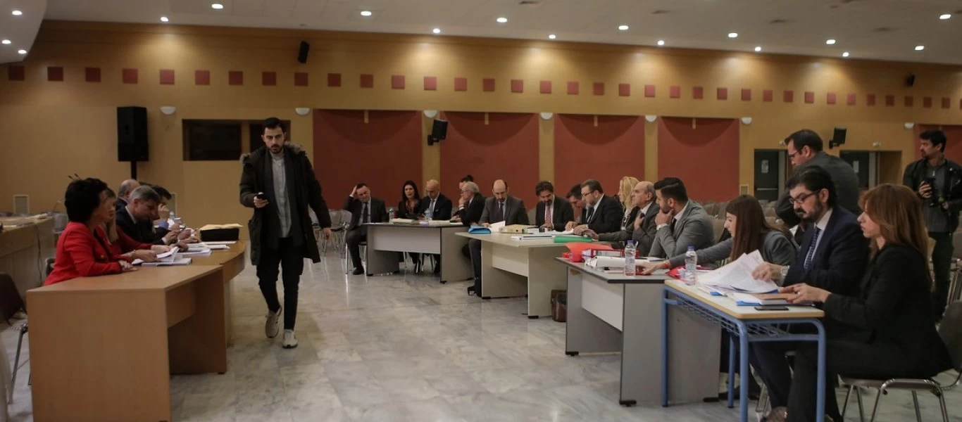 Επιτροπή Επαγγελματικού Αθλητισμού: Τέλος του μήνα η απόφαση για τη σχέση ΠΑΟΚ-Ξάνθης